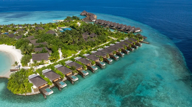 Dusitd2 Feydhoo Maldives